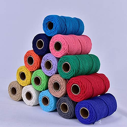 FREE KnitPro CrochetHook + Waxed Cotton Cord, Crochet Waxed Cotton Cord