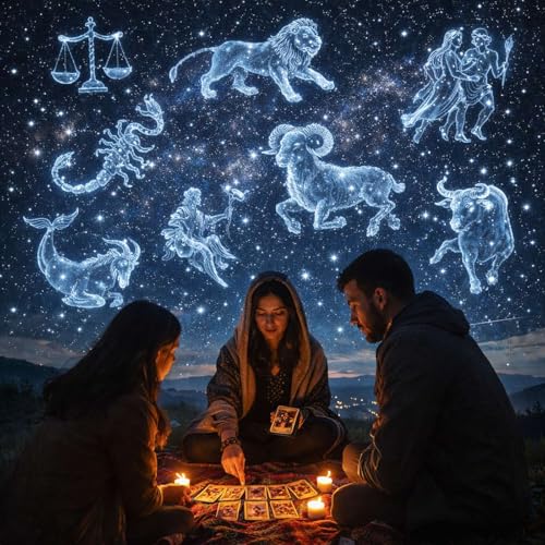 The Stars and Self-Care with Daniella Shaw