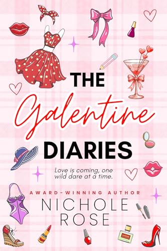 The Galentine Diaries