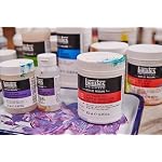 Liquitex Professional Modeling Paste, 946ml (32-oz) - Image 2