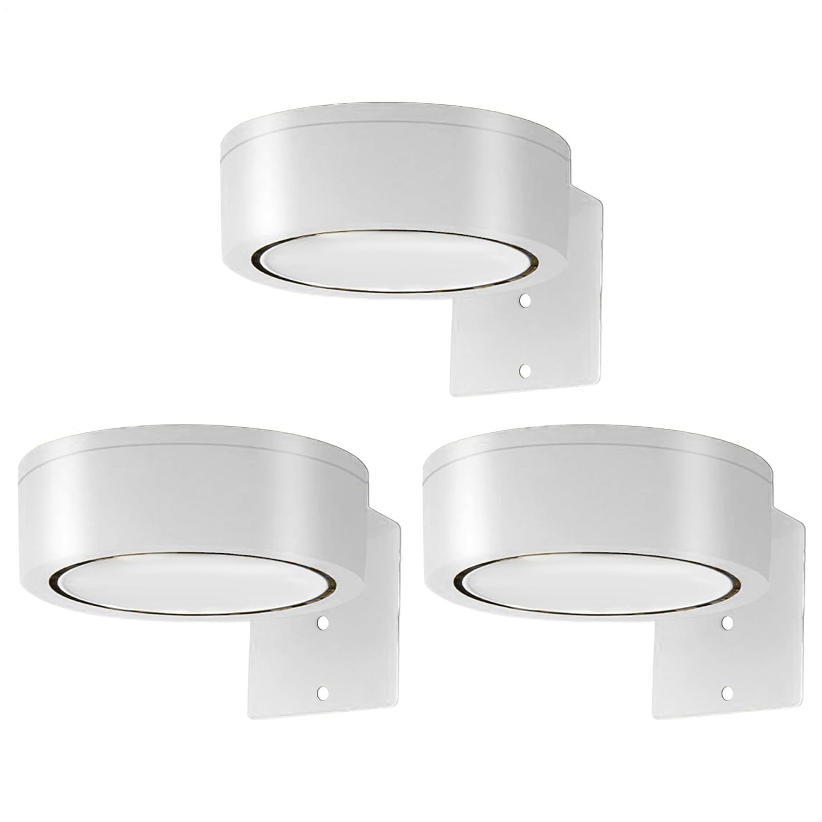 Wireless Picture Light Fixture – Dimmable RGB Wall Lamp with Remote, Cordless Accent Light | Battery Operated Wall Picture Lights for Artwork Display in Bedroom, Living Area, Dining Space, and Hallway