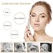 Eléctrica Depiladora Cejas - Xpreen Afeitadora de Cejas Recortador Flawless Recortador de...