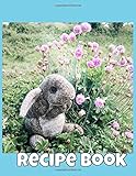  Recipe Book: Angora (8.5x11)