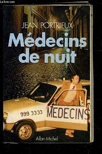 Médecins de nuit