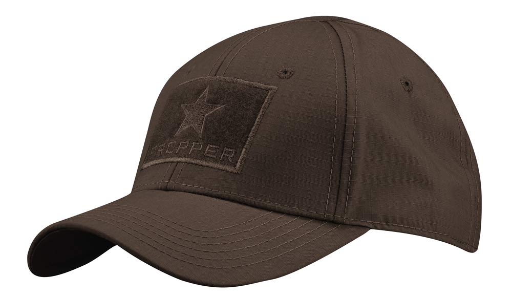 Propper Unisex Contractor Hat, Sheriff's Brown, One Size