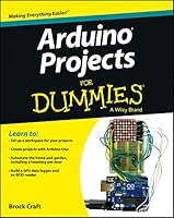 Algopix Similar Product 15 - Arduino Projects For Dummies