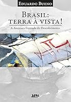 Brasil: terra à vista! 8525438774 Book Cover
