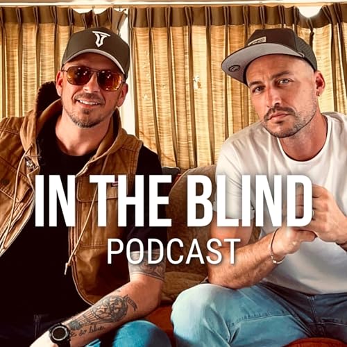 In The Blind Podcast cover art