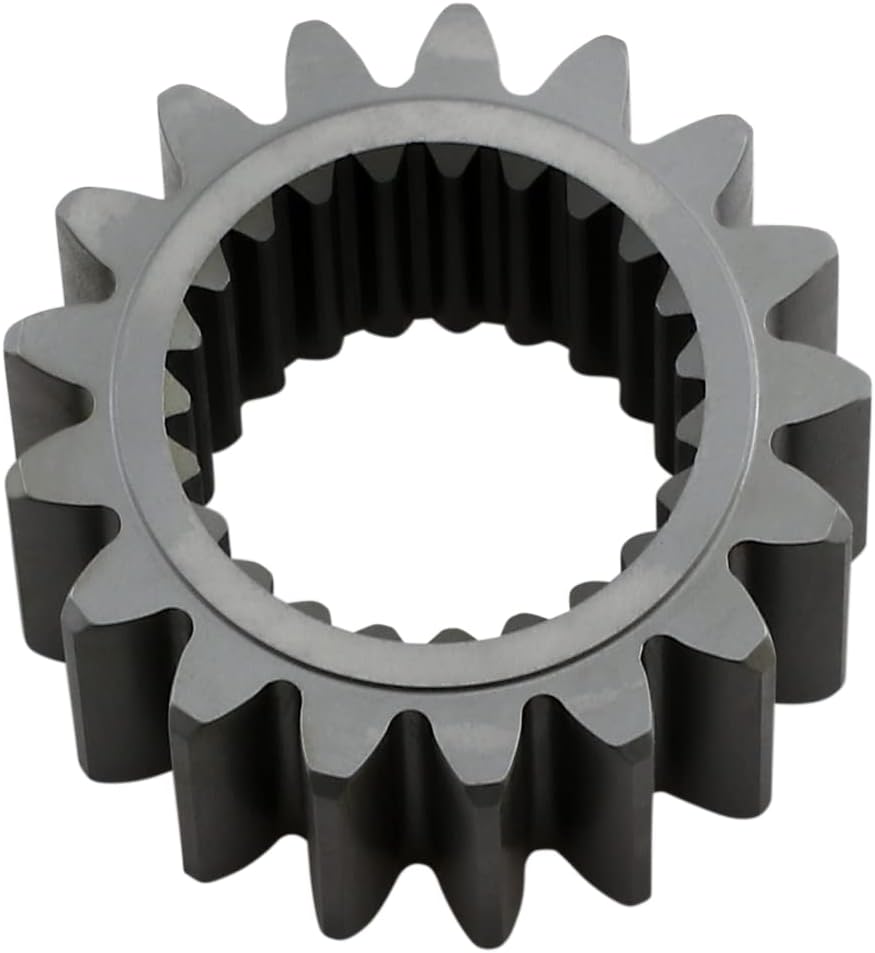 Andrews 5-Speed Big Twin 17 Tooth 5th Counter Gear - One Size