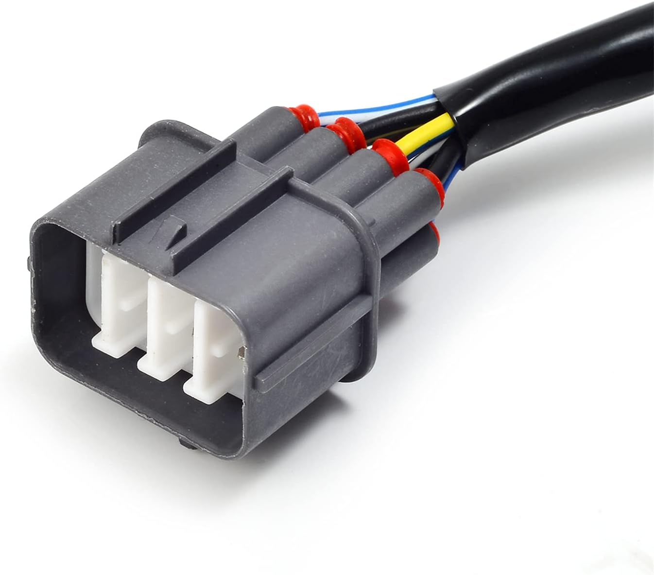 MOTO1988 Ignition Coil and igniter CDI Box Spark Plug Compatible with Honda 350 TRX Rancher 350 TRX350 FE/FM/TE/TM 2x4 4x4 2000-2005 OEM 30410-HN5-671