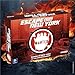Pendragon Studios: Escape from New York: Bands of New York - 5th Player Expansion, Hero Strategy Board Game Baed On The Movie, Ages 14+, 2-5 Players, 60 min