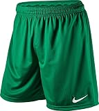 Nike Park Knit with Brief - Pantalones Cortos para Hombre, Multicolor, Talla L