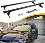 EZREXPM Cross Bars Roof Rack Fit for Chevrolet Blazer 2019 2020 2021 2022 2023 Cargo Bar Crossbars Carrier Accessories