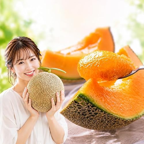 富良野メロン2玉」の人気商品一覧・価格比較 - 価格.com