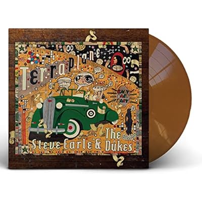 Terraplane