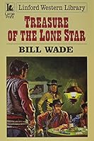 Treasure of the Lone Star 070895331X Book Cover