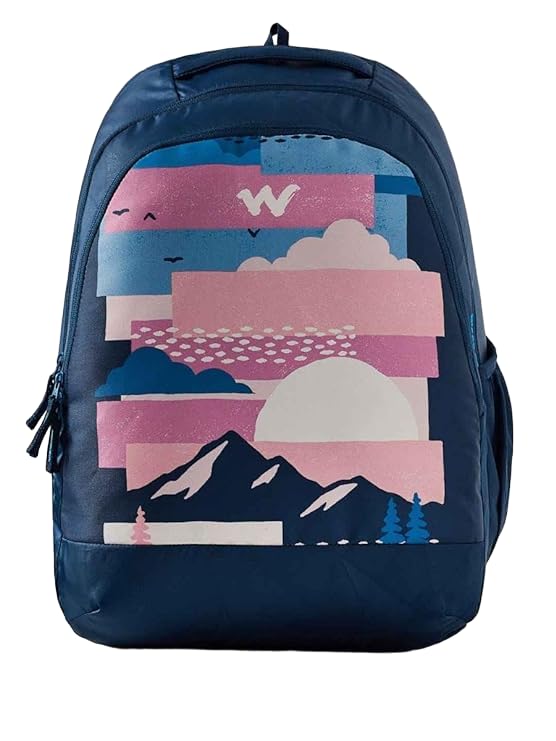 wildcraft Blaze Laptop Backpack 35 L (12951)-picture-16