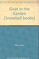 Goat in the Garden Pb 0416484409 Book Cover
