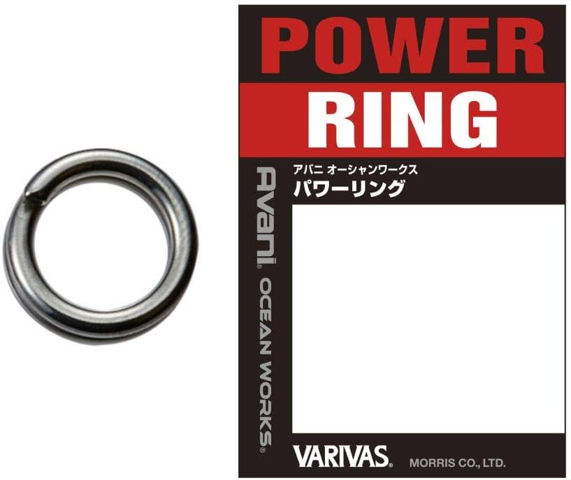 VARIVAS Abani Ocean Works Power Ring
