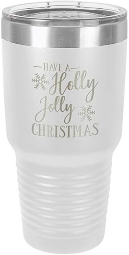 Taza de viaje de acero inoxidable con pajita y tapa deslizante de 30 onzas, de OnlyGifts.com