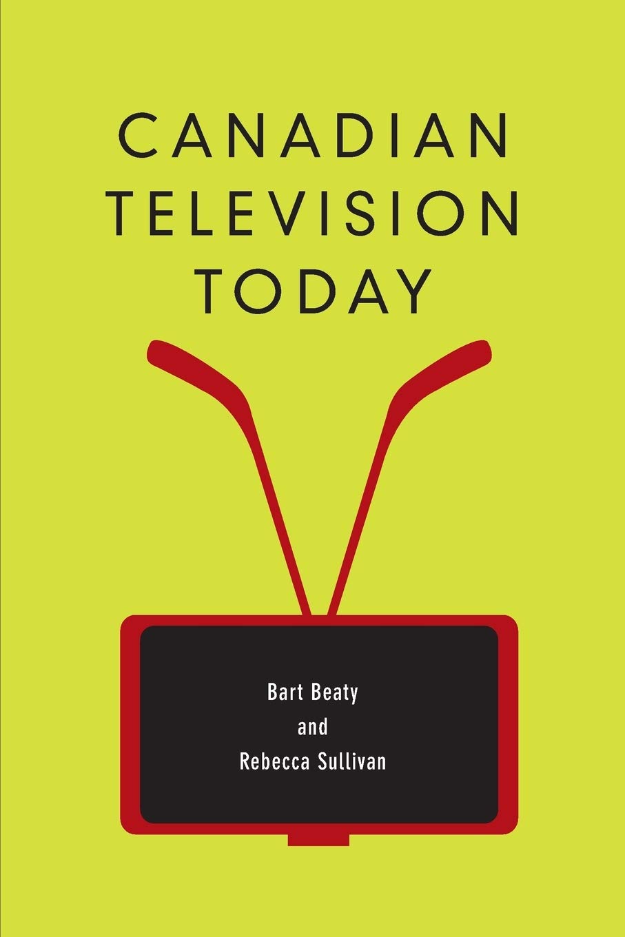 Canadian Television Today