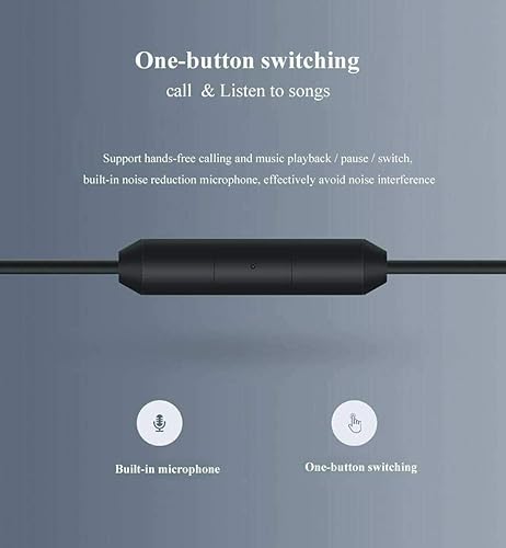 Miniatura 4 de PHILIPS Auriculares sobre la oreja para deporte con micrófono, audífonos para deportes, correr y gimnasio