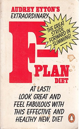 The F-plan Diet (Penguin Health Care and Fitness)
