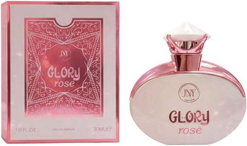 Frasco e caixa do Lattafa Fakhar Rose Eau de Parfum feminino 100 ml