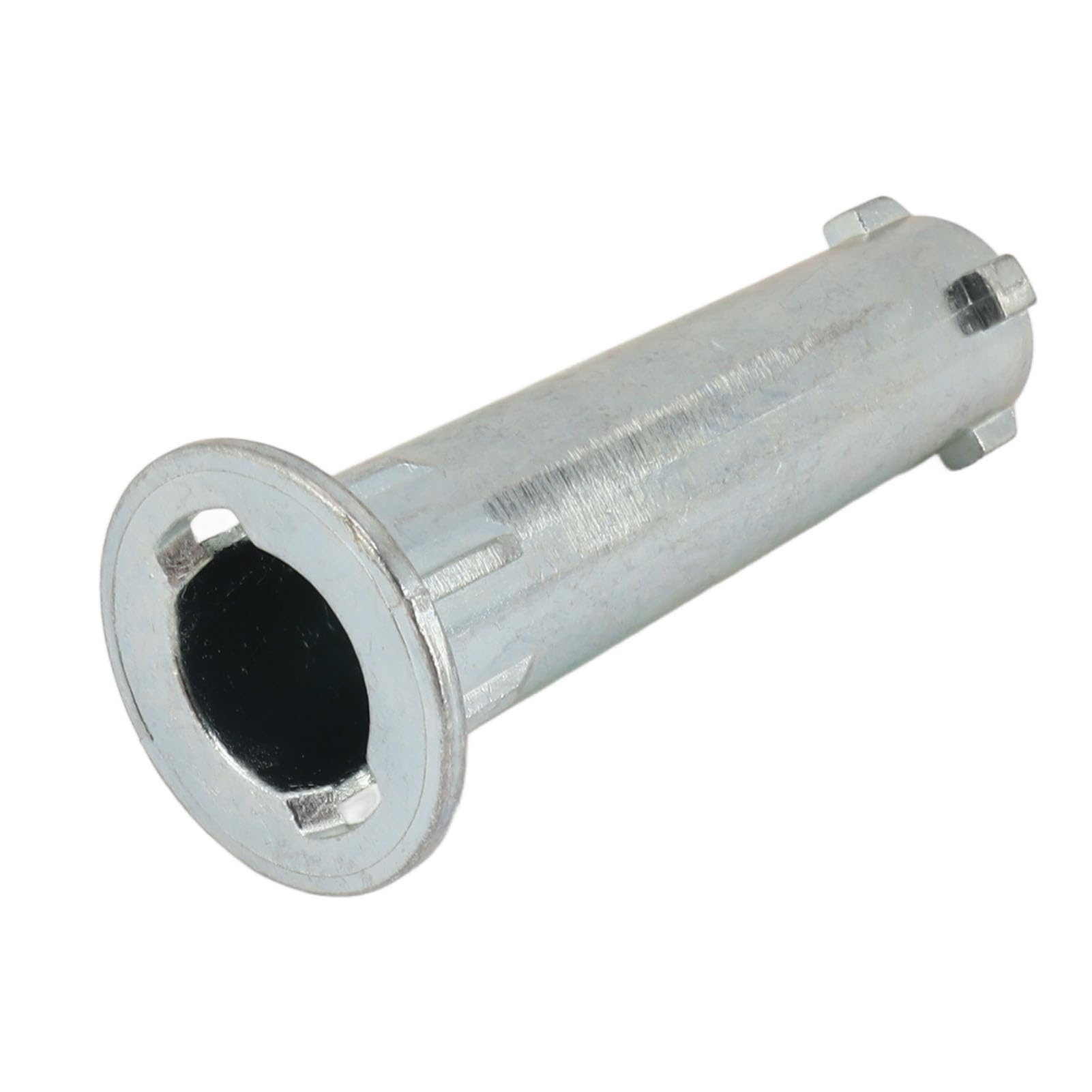 SENECESLI Fijación de Bisagra de Espejo Exterior, Pasador de Bisagra de Espejo de Repuesto para X1 E84 X3 F25, Soporte de de Acero Inoxidable 304 con OE 233640010, Fácil de Instalar