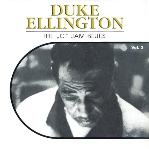 The 'C' Jam Blues, Vol. 2 Duke Ellington Amazon.fr Téléchargement