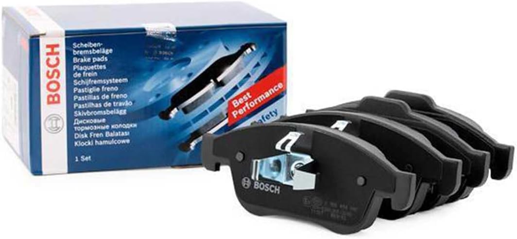 Bosch 0986495416 Ön Fren Balatası Takım