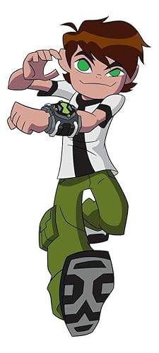 Miniatura 3 de Ben 10 Omniverse - Nintendo Wii U (Renewed)