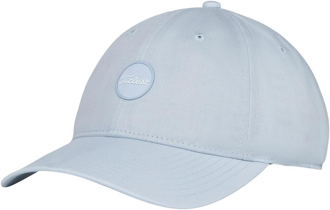 Titleist Golf Montauk Lightweight Hat 2025