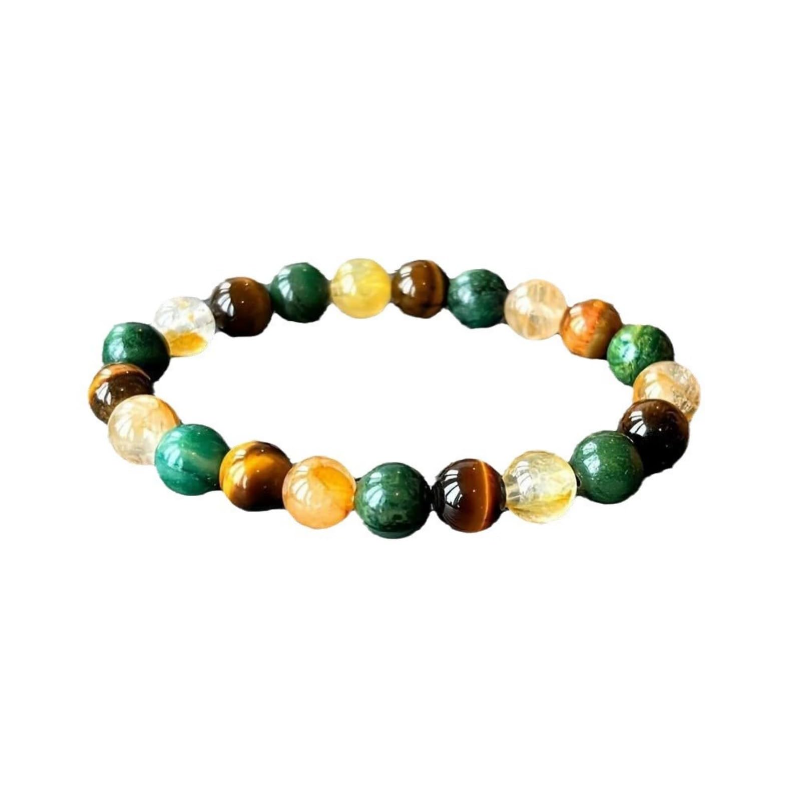Bracelet en corde de nylon TXQHD : l'accessoire réglable pour vos aventures - 7