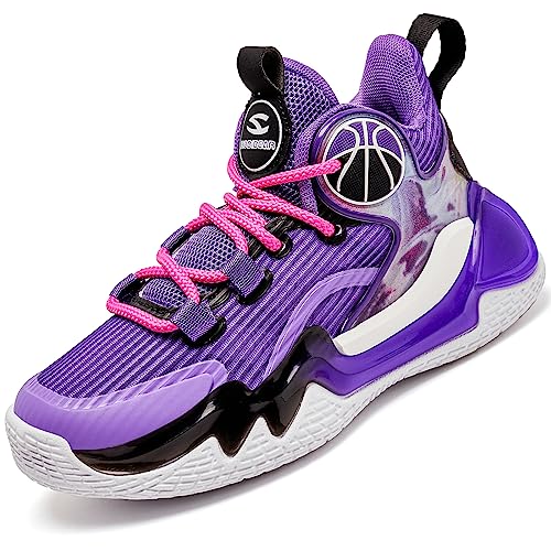 best boys basketball shoes