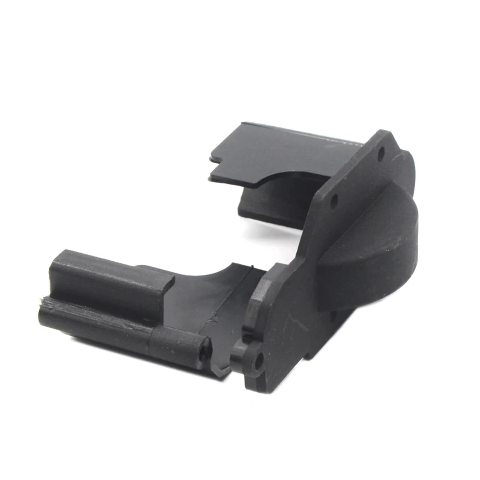 para HSP 03401 1/10 Repuestos Mejora Coches RC Cubierta Engranajes Carreras Carretera Todoterreno para Buggy Monster Truck Repuesto Decorativo Accesorios RC