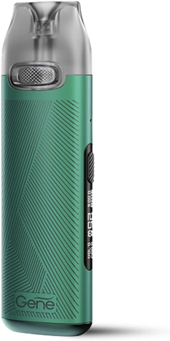 Voo Poo V.Thru Pro Pod Kit (Silky Green)