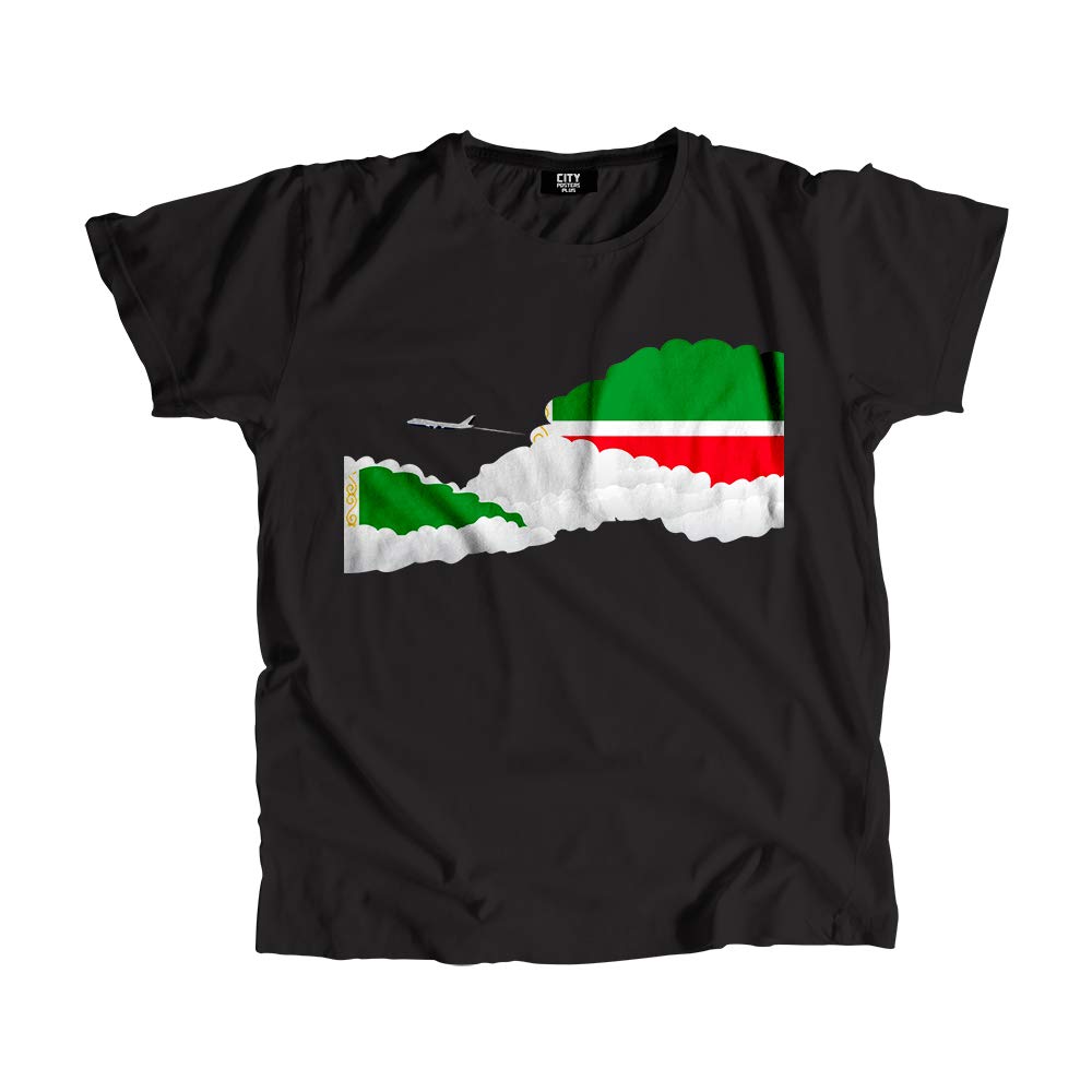 T-shirt Vol Aéroport style décontracté idéal pour voyager