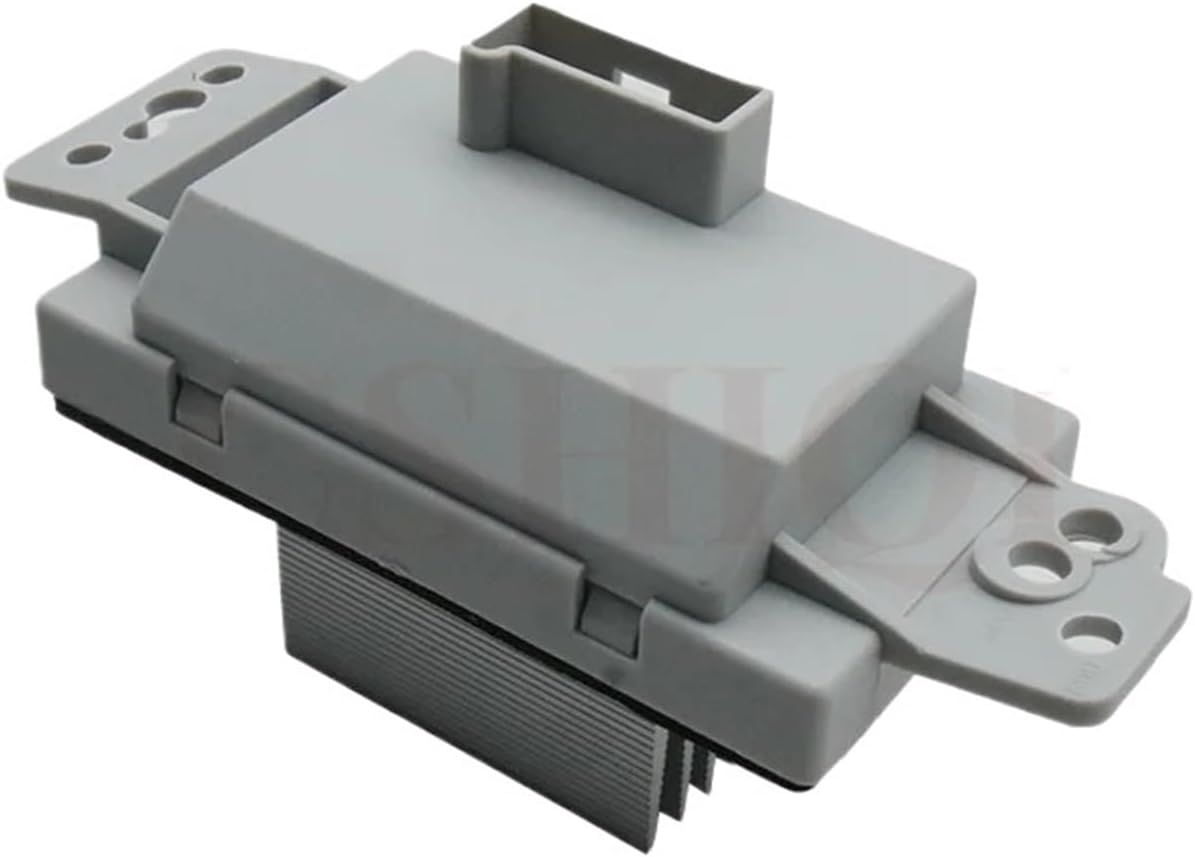 973508 Blower Motor Adjustment Resistor 973508