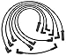 ACDelco Professional 9616G Spark Plug Wire Set