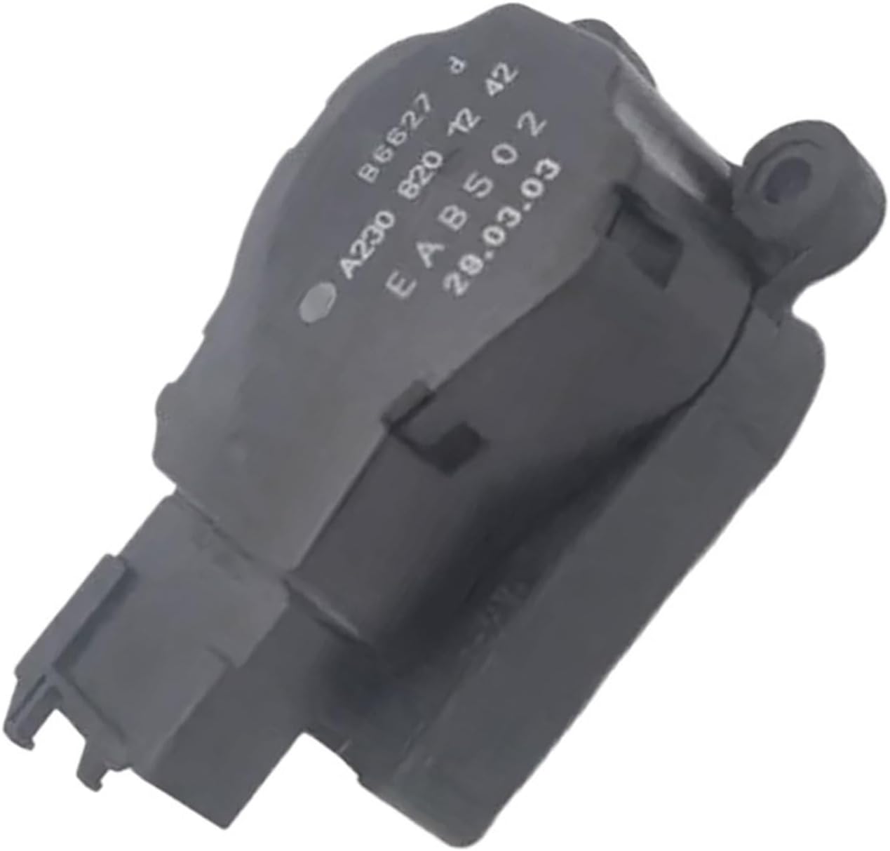 Air Conditioning Servo Motor A2038201642 Air Conditioning Heating Servomotor For Benz C E ML G S CLASS Heater Actuator Automotive Parts