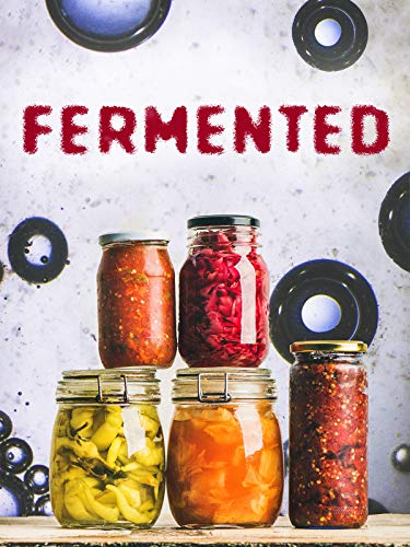 Fermented