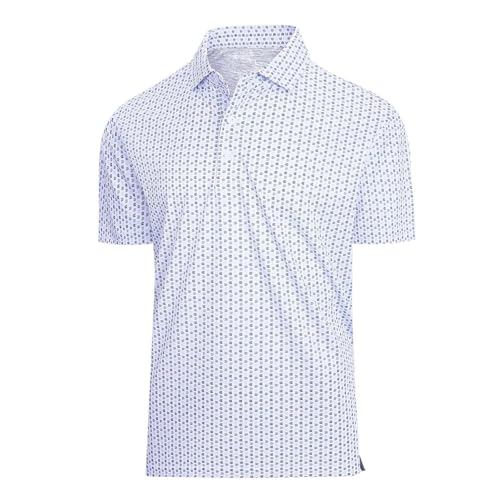 T-shirt manches courtes homme style polo casual chic en coton bicolore