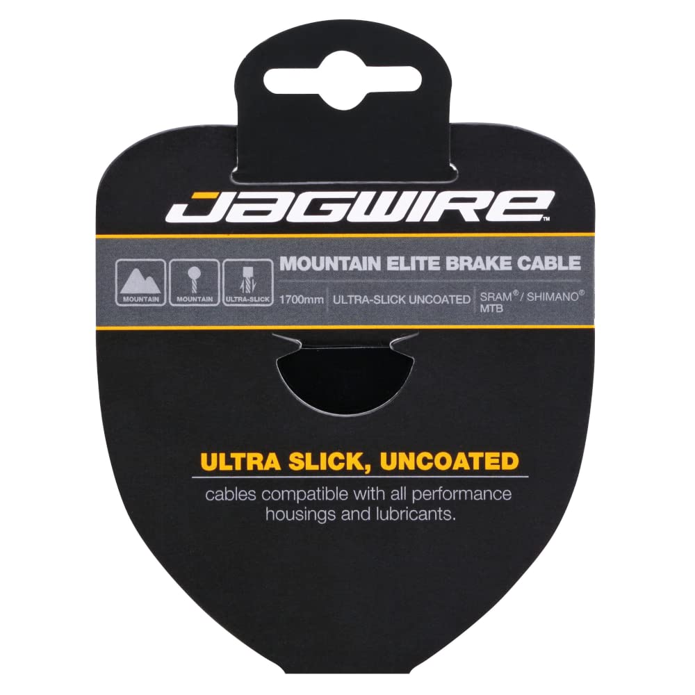 Jagwire Mountain - Cable para Bicicletas