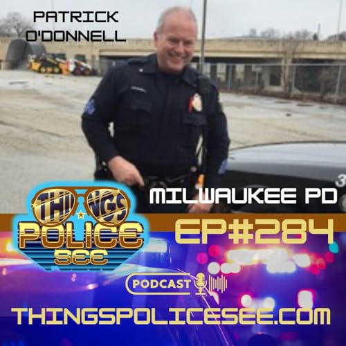 Rookie Years in Milwaukee PD: Jeffery Dahmer, Riots, Worst Districts