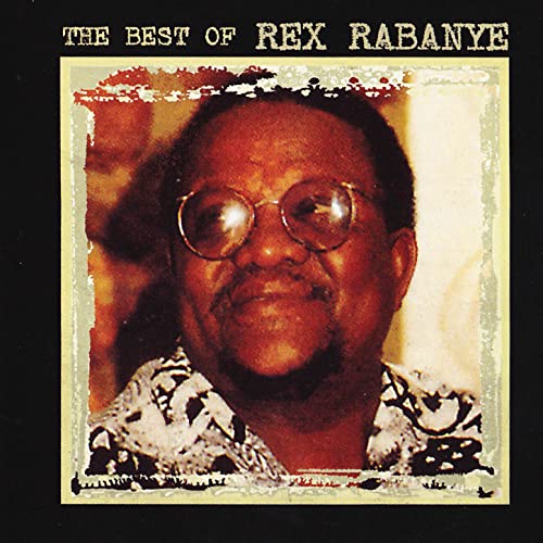 Memory Rabanye Amazon Music - Rex RabanyeのThe Best of, Vol. 1 - Amazon.co.jp