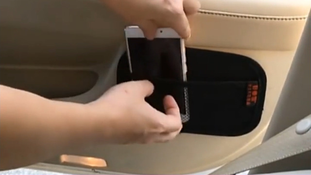 3 PCS Rete Portaoggetti Tasca Oganizer 50X25C, Rete Baule Auto Per Car