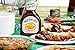 Sweet Baby Ray's 4 Flavor Variety Pack - Original, Sweet n' Spicy, Honey, Hickory & Brown Sugar Barbeque Sauce - 18oz each