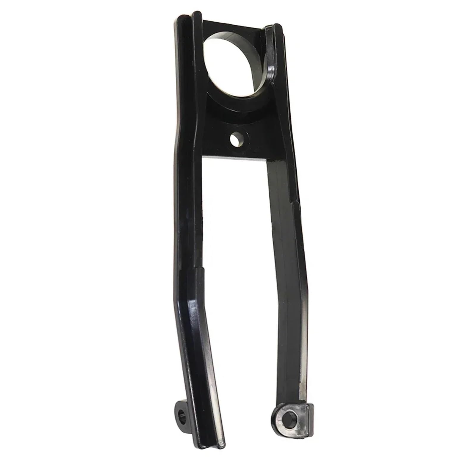 Compatible Con Suzuki Para GSXR600 Para GSXR750 2006 2007 2008 2009 2010 Motocicleta Basculante Trasero Guía Cadena Protección Protectora Deslizante