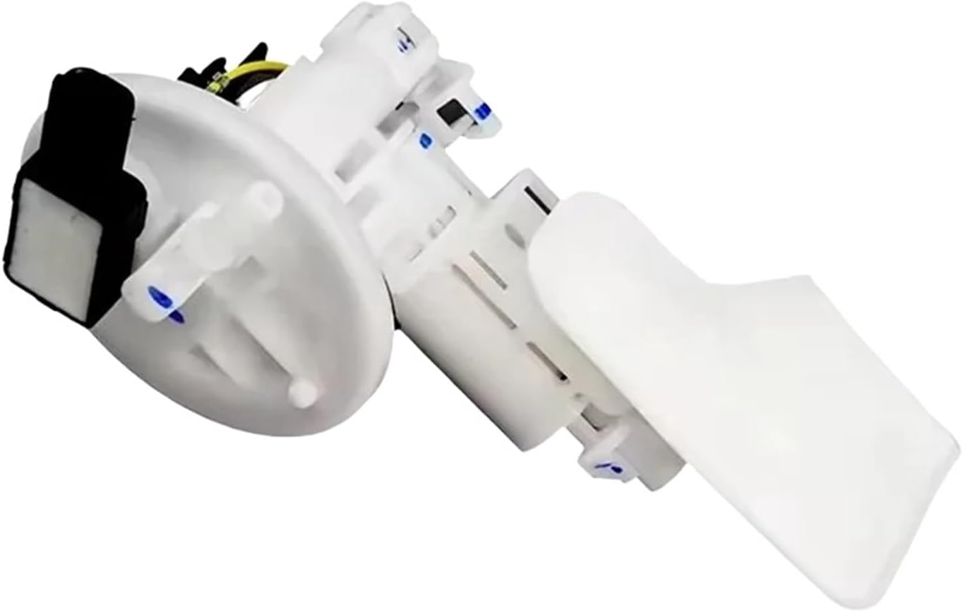 Compatible for Bajaj Pulsar Fuel Pump Assembly Gasoline Pump N250/N160/Ns200fi/Rs200 Aa201375 Motorbike Motorcycle Fuel System